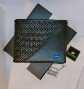 Dompet Pria KULIT IMPORT BB-1231 genuine Leather