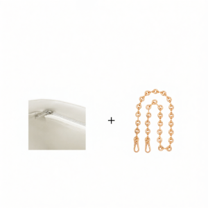 FANJI PROJECT | Matching For Loewe Flamenco Mini Inner Bag