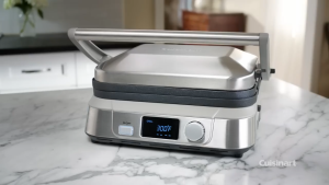 Cuisinart GR-5NPH Griddler