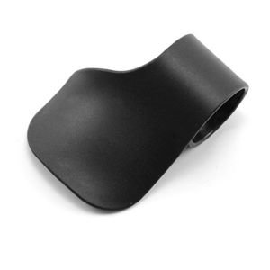 Tay Nắm Phụ Trợ Ga Xe Máy Độ Tăng Áp Tiếp Nhiên Liệu Nhựa ABS Tương Thích Với Yamaha XJ6 DIVERSION XSR 700 900 TDM 900 MT 01 03 25