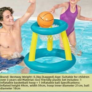 Bestway | Inflatable Water Game Set