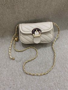 Tas Jelita Tali Selempang Bahan Pu Premium