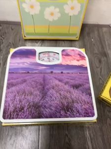Mechanical Weighing Scale Human Scale High Quality Mechanical Weighing Scale