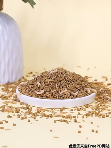 Weibi Premium Bird Food for Cai Gu Mandarin and Cuckoo - Nutritious Pet Food for All Ages