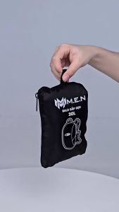 Túi du lịch thể thao xếp gọn đa năng chống nước Shop MEN B4 [Rẻ vô địch]