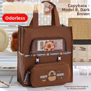 Jiaxun | Large Capacity Student School Bag