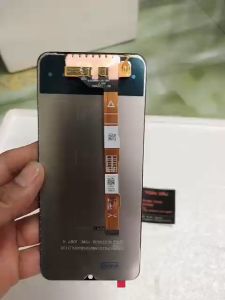 Màn hình VIVO Y21 / Y21S New Full bộ màu đen Bảo hành 3 tháng Tặng kèm keo dán màn hình+tua vít sữa chữa+cường lực+que chọc sim+FREE SHIP