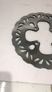 Piringan Depan Mio Sporty & Mio Soul Xeon: Panduan Lengkap