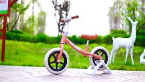 IMUTO Balance Bike for Kids 2 to 5 years old toy for kids Baby Bike Scooter Kids Bike Baby Walker Toddler kids scooter