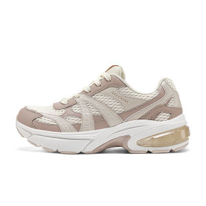Skechers | Womens Sport Casual Shoes Thick Sole Running