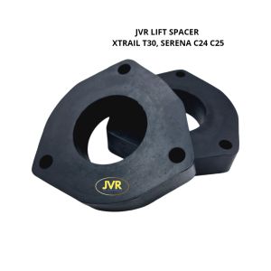 JVR Karet Spacer Nissan Xtrail T30 Serena C24 C25 - Peninggi Shock Depan / Belakang