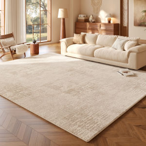 XIANGSU | Maintenance-Free Soundproof High-End Feel Carpet