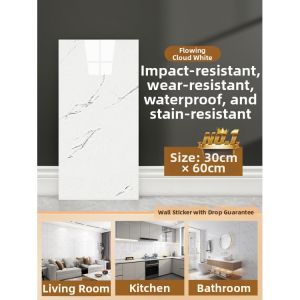O Margo | Waterproof Moisture-resistant Thickened Aluminum Composite Panel For Wall Refurbishment