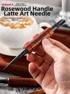 Vinland | Latte Art Pen for Foam Decoration