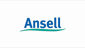 Weihujia Ansell 3000 Chemical-Proof Clothing One-Piece Full Body Hooded Acid Alkali Resistant Chemical Experiment Protective Clothing Sulfuric Aci