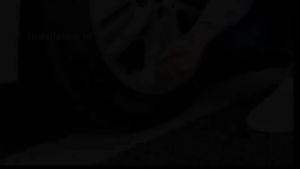 TPMS Alarm Pengukir Tekanan Ban Mobil Dengan Layar LCD Solar Power