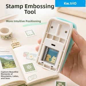 YUGUANG | Star Creative Stamp Punching Tool Large