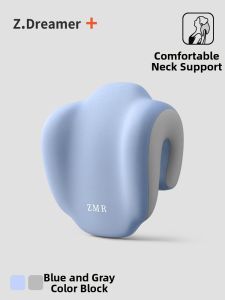 ZHIMENGREN | Neck Resting Adjustable Height Office Chair