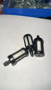 กรองน้ำมัน 5200 แบบตาข่าย ดูดลื่น กรองฝุ่นผงได้ดี / กรองน้ำมันเลื่อยยนต์ / อะไหล่เลื่อยยนต์5200