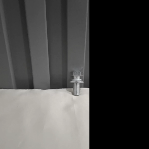 BTSS12 BAUT SEGITIGA / BAUT TENGAH SEGITIGA MESIN CUCI SAMSUNG M12X30