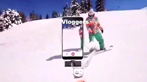 ไมค์โครโฟนไร้สาย สำหรับไลฟ์สด/ช่วยสอน  ไมค์ลอย/หนีบเสื้อได้ ใช้งานกับสมาร์ทโฟนแบบพกพา