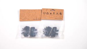 Chooee Resin Disc Brake Pads For Magura MT5 MT7 TYPE 9.P 4 Piston Replacement Quiet Wear-Resistant MTB Bike Brake Accessories