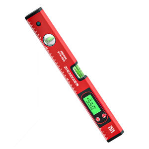 ZHENGQI | High Precision Digital Level Measuring Tool