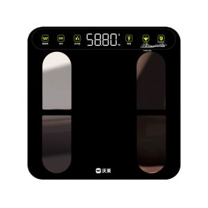 Welland | High Precision Weight Loss Smart Body Fat Scale