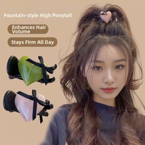 Sweet Practical Anti-Slip Hair Clip