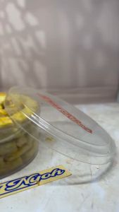 Kue Kastangel Keju Edam Wisman Homemade Premium