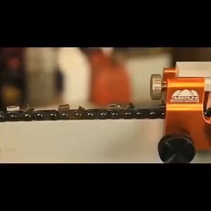 Bộ Dụng Cụ Mài Lưỡi Cưa Xích Tiện Dụng Đa Năng