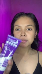Kawaii Max Whitening Soap and Lotion Bundle Glutathione and Orange Papaya