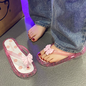 Summer Outdoor Flip Flops Anti-Slip