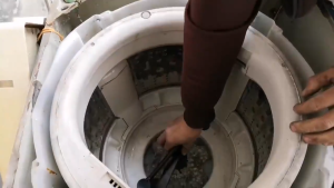 Unity store ประแจ เบอร์ 36 - 38 ใช้สำหรับ ประแจถอดถัง ประแจถอดถังซัก ประแจถอดเครื่องซักผ้า