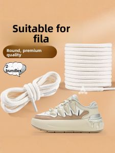 FUYOU | Anti-Pilling Sneaker Laces