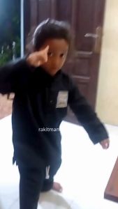 Sakral Siswa Psht Kancing Anak + Sabuk / Seragam Siswa Psht/ Seragam Pencak Silat / Baju Silat