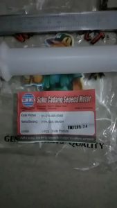 PIPA GAS SLONGSONG GAS PLASTIK GAS SMASH MERK WIN