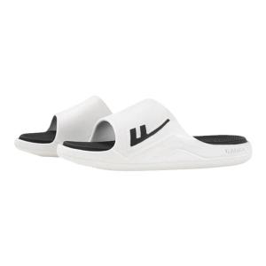 Warrior | Mens Simple Sporty Home Outdoor Comfortable Thick Sole Summer Breathable Slippers