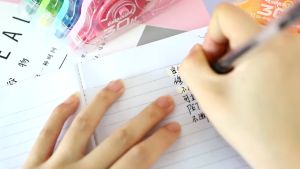 6PCS 72m Cute Transparent Large Capacity Correction Tape with Practical Stationery for Daily Use By Students