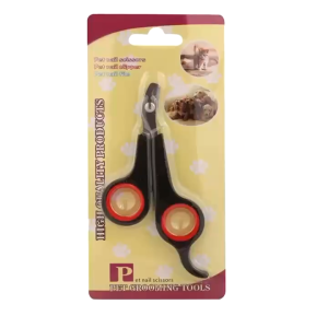 Pet Mini Nail Clippers for Dog Cat Rabbit Grooming Claw Trimmers Scissors Cutter