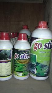 Lem Semprot Pupuk & Pestisida Go Stick 500 ml