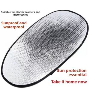 Waterproof Sun-Protective Universal Seat Cover