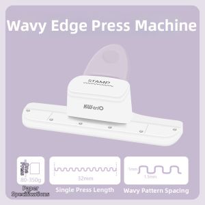 Good | DIY Punch and Embosser Stamp Tool