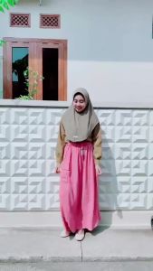 Rok CARGO Crinkle Airflow Premium