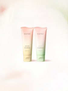 KIMTRUE | Amino Acid Gentle Cleansing Fig & Cucumber Face Wash