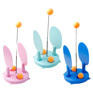 Home Multiplayer Solo Ping Pong Practice Equipment