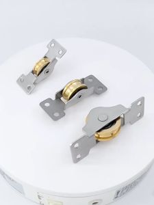 Roller Bearing Bahan Stainless Steel Untuk Pintu Jendela Geser/Roda sliding pintu jendela