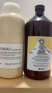 𝐂ặp 𝐃𝐚̂̀𝐮 𝐆𝐨̣̂𝐢 𝐗𝐚̉ 𝐃𝐚𝐯𝐢𝐧𝐞𝐬 Sạch 𝐆𝐚̀𝐮 Và 𝐏𝐡𝐮̣𝐜 𝐇𝐨̂̀𝐢 𝐓𝐨́𝐜 𝐇𝐮̛ 𝐓𝐨̂̉𝐧 1000 ml