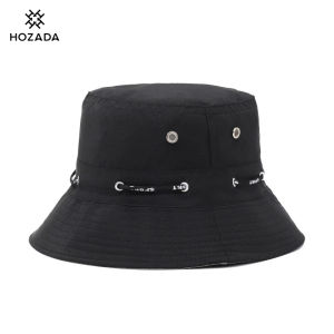 HOZADA หมวกชาวประมงแฟชั่นหมวกชายหาดหมวกแก๊ปทุกเพศหมวกกันแดดหมวกอาบน้ำเด็กหมวกหมวกกันแดดลำลองหมวกกันแดดกันแดดหมวกครีมกันแดดหมวกสำหรับฤดูร้อนท่องเที่ยวกลางแจ้งปีนเขาตั้งแคมป์