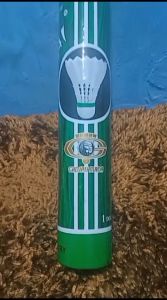 FLASHSALE !! Kok shuttlecock Bulutangkis SAMURAI HIJAU IJO - Kok bulu tangkis 1 slop - kok GAJAH MADA - kok badminton - bola badminton - cok badminton murah